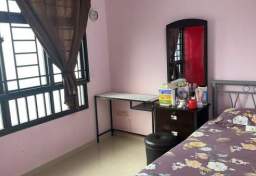 Rent In Singapore