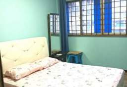 Rent In Singapore