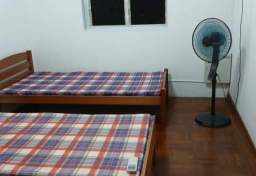 Rent In Singapore