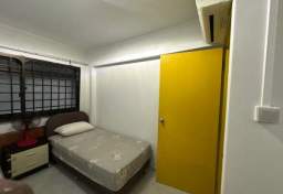 Rent In Singapore