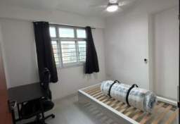 Rent In Singapore