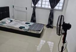 Rent In Singapore
