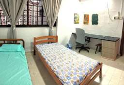 Rent In Singapore
