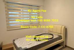 Rent In Singapore