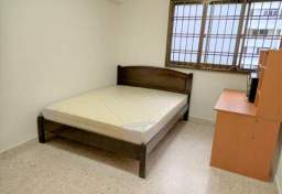 Rent In Singapore