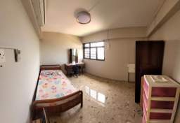 Rent In Singapore