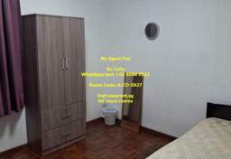Rent In Singapore
