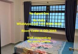 Rent In Singapore