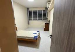 Rent In Singapore
