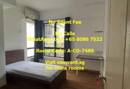 Rent In Singapore