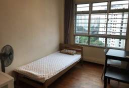 Rent In Singapore