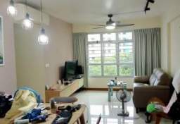Rent In Singapore