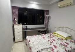 Rent In Singapore