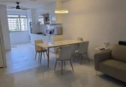 Rent In Singapore