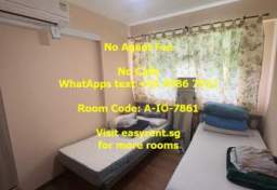 Rent In Singapore