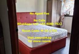 Rent In Singapore