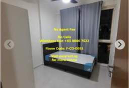 Rent In Singapore