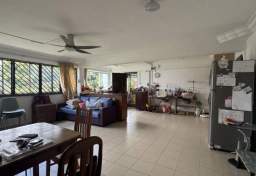 Rent In Singapore