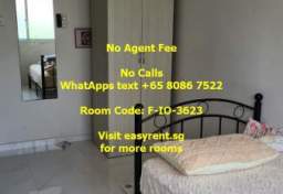 Rent In Singapore