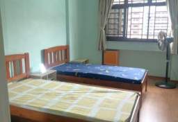 Rent In Singapore