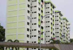 Rent In Singapore