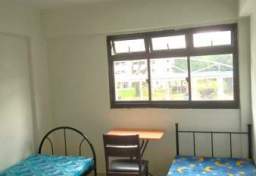 Rent In Singapore