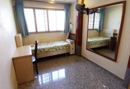 Rent In Singapore