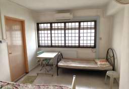 Rent In Singapore