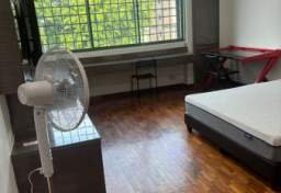 Rent In Singapore
