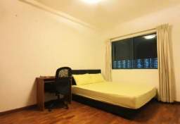 Rent In Singapore