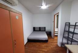 Rent In Singapore