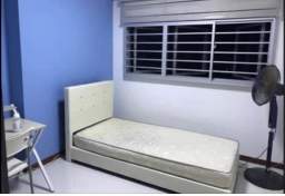 Rent In Singapore