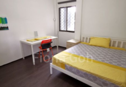 Rent In Singapore