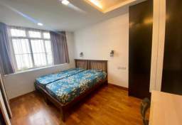 Rent In Singapore
