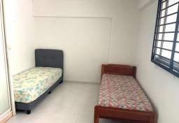 Rent In Singapore