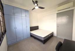 Rent In Singapore