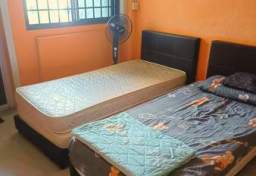 Rent In Singapore