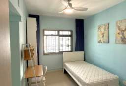 Rent In Singapore