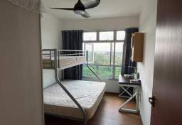 Rent In Singapore
