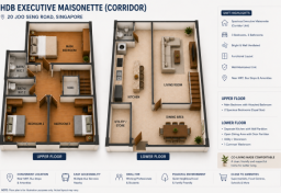 Rent In Singapore