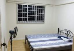 Rent In Singapore