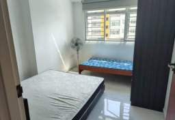 Rent In Singapore