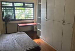 Rent In Singapore