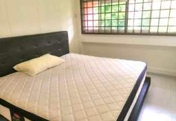 Rent In Singapore