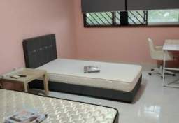 Rent In Singapore