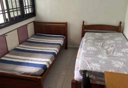 Rent In Singapore