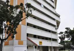 Rent In Singapore