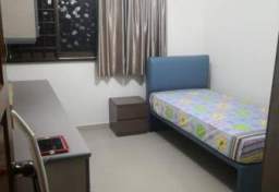Rent In Singapore