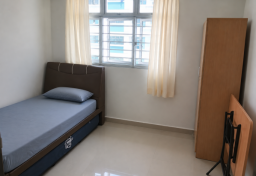Rent In Singapore