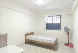 Rent In Singapore